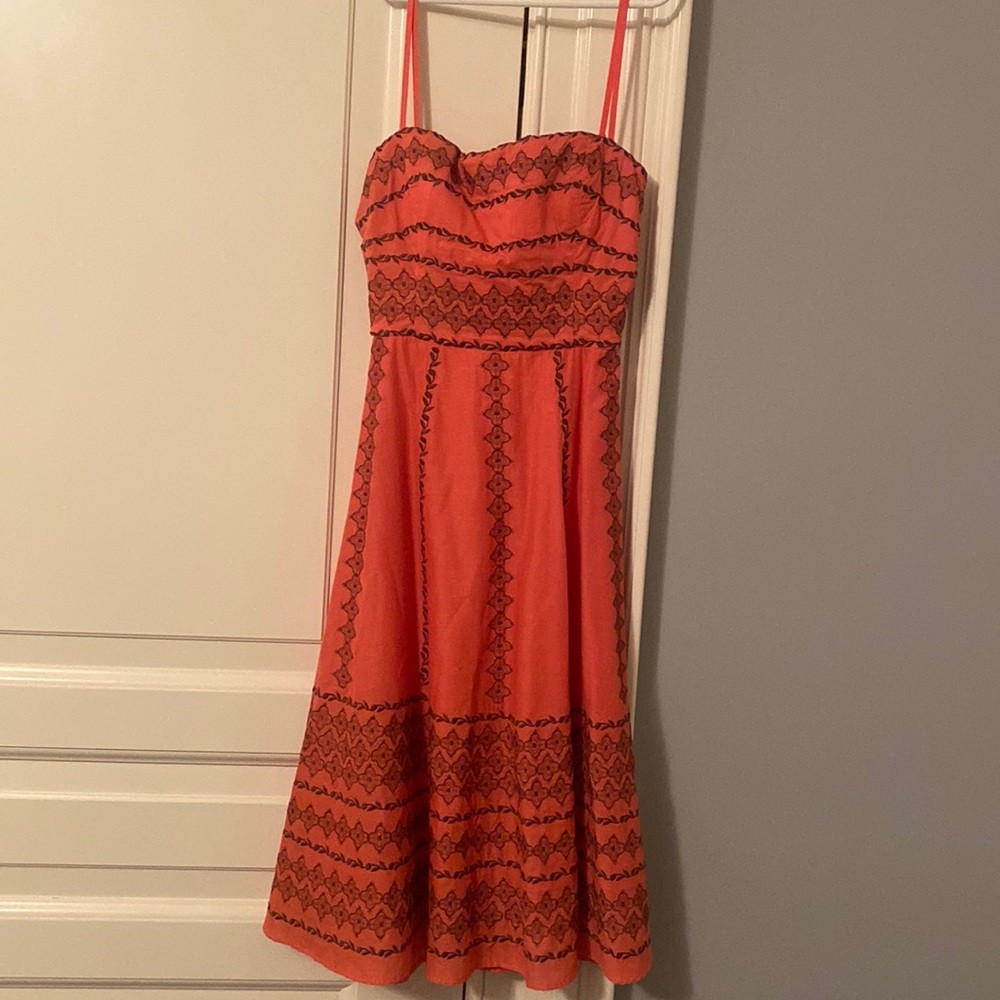 BCBG Dress